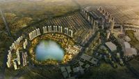 Dahsyat! Rumah Mewah di Jakarta Hanya Booking 5 Juta & Cicil 11 Juta