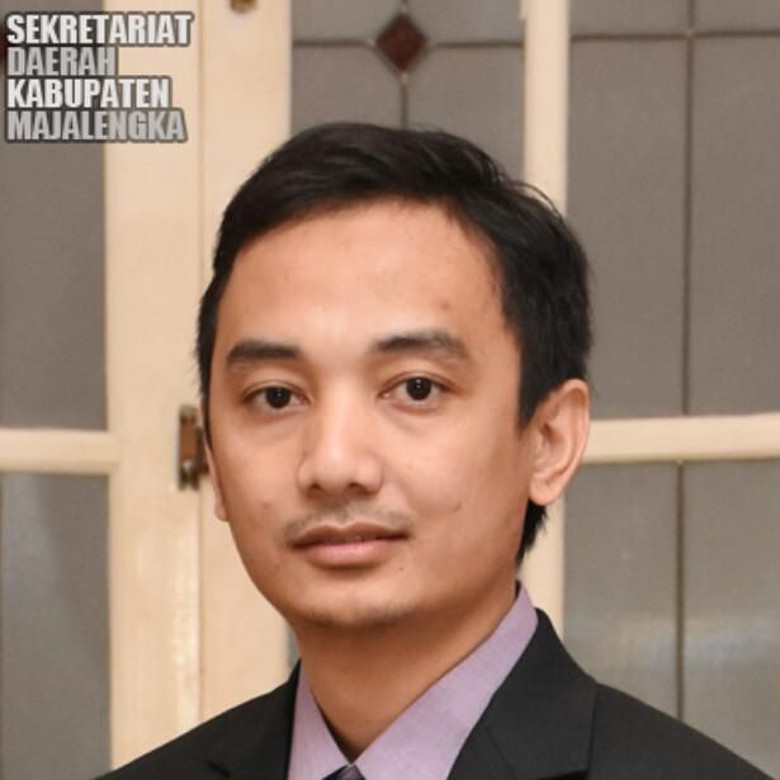 Pengacara Jamin Anak Bupati Majalengka Penuhi Panggilan Polisi Pengacara Jamin Anak Bupati Majalengka Penuhi Panggilan Polisi