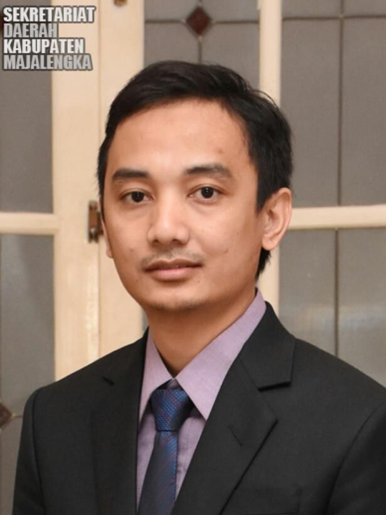 Ini Profil Irfan, Anak Bupati Majalengka yang Tembak Kontraktor Ini Profil Irfan, Anak Bupati Majalengka yang Tembak Kontraktor