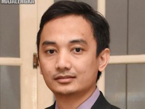 Kasus Penembakan, Anak Bupati Majalengka Dituntut 2 Bulan Penjara