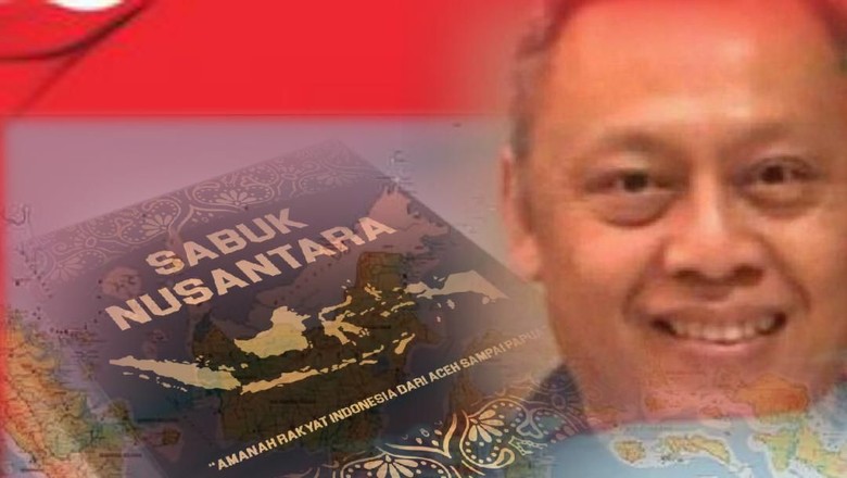 Suhendra Usulkan Jabatan Presiden Tiga Periode Suhendra Usulkan Jabatan Presiden Tiga Periode