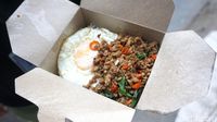 Sumorice: Makan Kenyang Rice Bowl Lidah Sapi yang Menggoyang Lidah