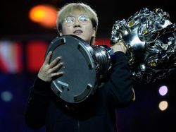 Belasan Ribu Penonton Jadi Saksi Gamer China Gondol Rp 11,7 M