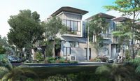 Dahsyat! Rumah Mewah di Jakarta Hanya Booking 5 Juta & Cicil 11 Juta