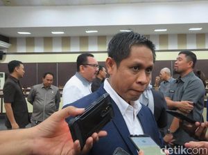 8 Pejabat Sulsel Belum Dilantik, DPRD: Gubernur Sibuk Acara Seremonial