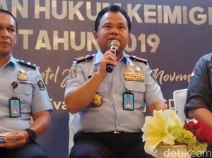 Imigrasi Bakal Konfirmasi Surat Pencekalan Habib Rizieq ke Kedubes Saudi