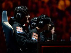 Belasan Ribu Penonton Jadi Saksi Gamer China Gondol Rp 11,7 M