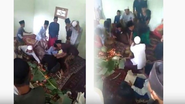5 Kejadian Rusuh hingga Tragis Ini Gara-gara Rebutan Makanan