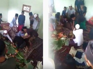 5 Kejadian Rusuh hingga Tragis Ini Gara-gara Rebutan Makanan