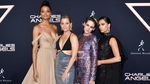 Goddess! Saat Bintang Charlies Angels tampilkan Pesonanya