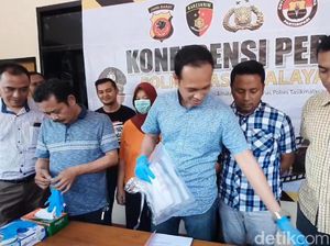 Ibu di Tasikmalaya Bunuh Bayi Baru Lahir: Takut Ketahuan Selingkuh