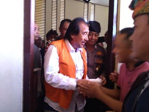 Rugikan Pengusaha TW USD 20 Juta, Harijanto Karjadi Diadili