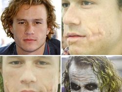 Menakjubkan, Begini Proses Makeup Pemeran Thor Sampai Deadpool