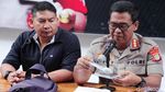 Ini Dia Pengedar Sabu yang Tewas Ditembak Polisi