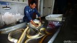 Produksi Ikan di Perbatasan Ini Tembus Pasar Singapura