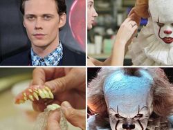 Menakjubkan, Begini Proses Makeup Pemeran Thor Sampai Deadpool