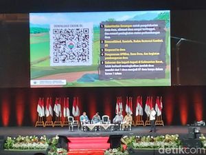 Ucapkan 5 Salam di Acara Forkopimda, Mendes: Saya NU Jatim Bukan MUI