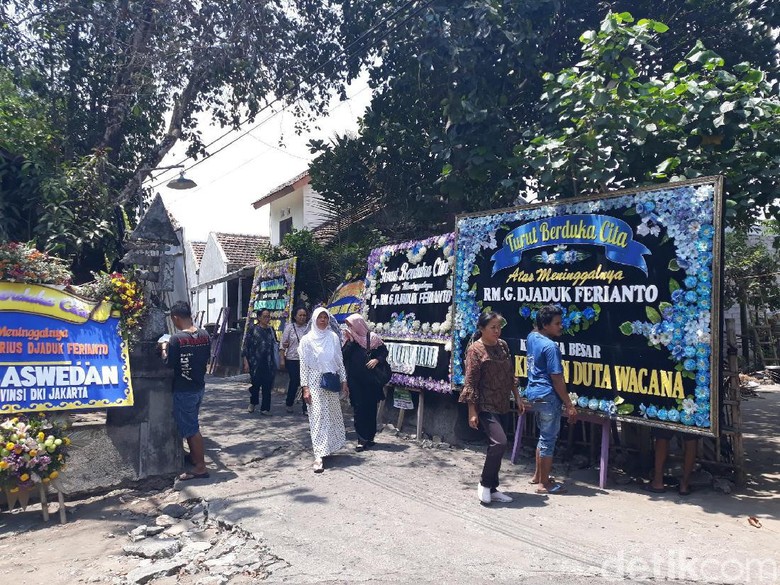 Foto: Pradito Rida Pertana/ detikcom Foto: Pradito Rida Pertana/ detikcom
