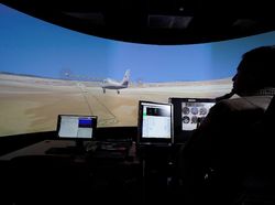 NASA Pamerkan Pesawat Listrik Canggih dengan 14 Baling-baling