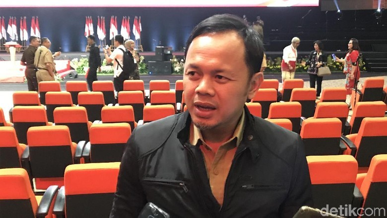 Siap Maju Caketum, Bima Arya Ingin PAN Tetap Jadi Partai Pro-reformasi Siap Maju Caketum, Bima Arya Ingin PAN Tetap Jadi Partai Pro-reformasi