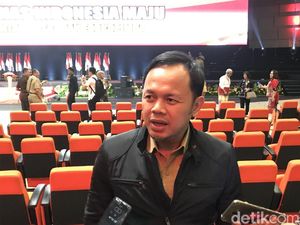 Siap Maju Caketum, Bima Arya Ingin PAN Tetap Jadi Partai Pro-reformasi
