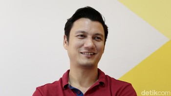 Tonton Sekarang! Sarjana Gagal Jago Bisnis ala Christian Sugiono