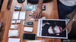 Ini Dia Pengedar Sabu yang Tewas Ditembak Polisi