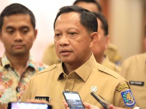 18 Poin Instruksi Mendagri soal PPKM Mikro ke Kepala Daerah