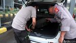 Polda Metro Perketat Keamanan Usai Bom Medan