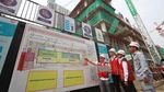 Hunian Vertikal Mewah di Utara Jakarta Makin Diminati
