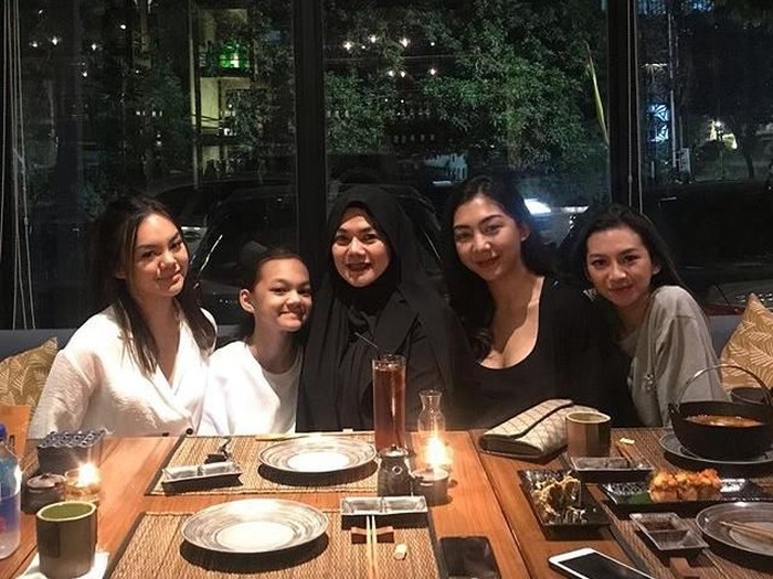 Sarita Vicky Prasetyo