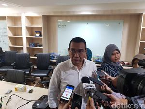 Komisaris dan Direksi Holding BUMN Tambang Dirombak Senin Depan