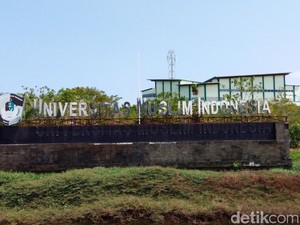 Saling Tuding Basri Modding-Sufirman di Kasus Kudeta Rektor UMI Makassar