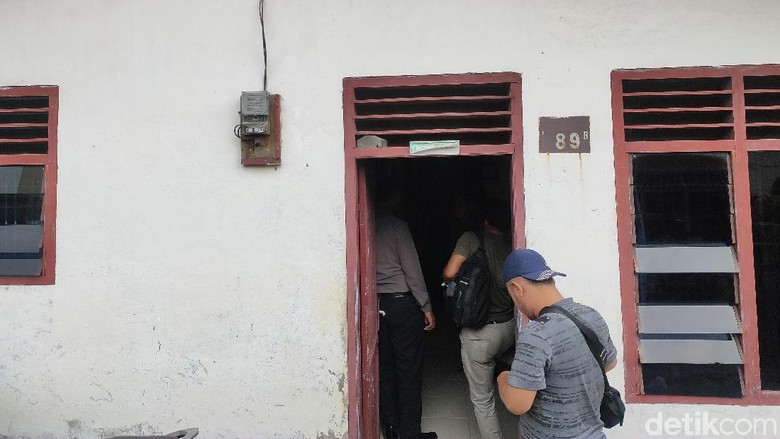 780 Koleksi Kursi Kantor Di Medan HD Terbaru
