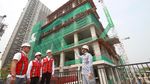 Hunian Vertikal Mewah di Utara Jakarta Makin Diminati