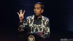 Jokowi Minta Jajaran Pimpinan Daerah Bersinergi