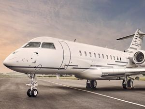 Private Jet juga Melayani ke Bandara Terpencil