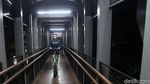 Pemprov DKI Jakarta Larang Skuter Listrik Melintasi JPO-Trotoar