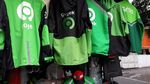 Atribut Ojol Dijual Bebas, Ini Bukti Penampakannya