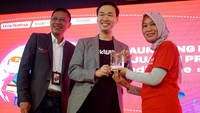 Promo Rp1 dapat dinikmati pelanggan mulai dari tanggal 13-25 November 2019. Selanjutnya, pengguna dapat menikmati paket ini mulai dari Rp15 ribu hingga Rp195 ribu. Foto: dok. Telkom