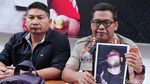 Ini Dia Pengedar Sabu yang Tewas Ditembak Polisi