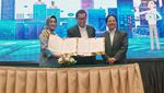BPN Gandeng BNI Fasilitasi Pembayaran Hak Tanggungan Online