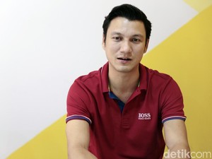 Kisah Christian Sugiono Bangun Kerajaan Bisnis dari Modal Cuci Piring