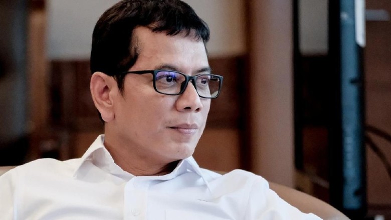 Wishnutama (Foto: dok Kementerian Pariwisata dan ekonomi kreatif) Wishnutama (Foto: dok Kementerian Pariwisata dan ekonomi kreatif)