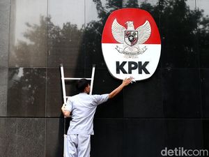 Eks Komisioner KPK Soroti Proses Seleksi Jabatan di KPK: Tidak Terbuka