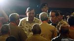 Jokowi Minta Jajaran Pimpinan Daerah Bersinergi
