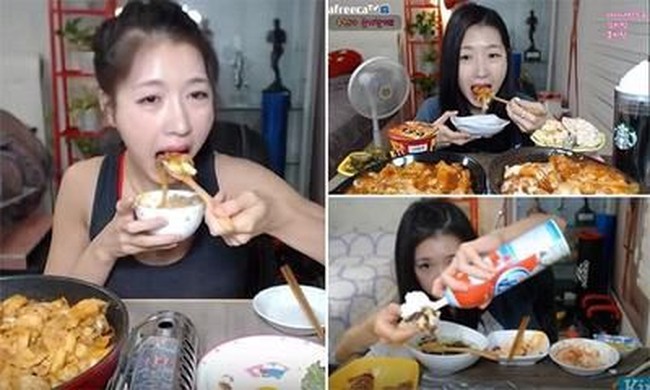 5 YouTuber Mukbang dari Korea Ini Dijamin Bikin Kamu Ngiler