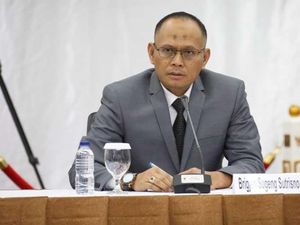 Kenalkan Jenderal Sugeng Pemecat Dandim yang Selangkah Lagi Jadi Hakim Agung