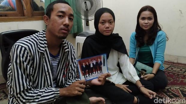 Penabrak Tewas Pengguna Skuter Listrik Diproses Penyidik