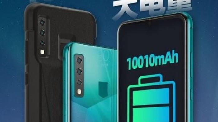Foto: HiSense Foto: HiSense